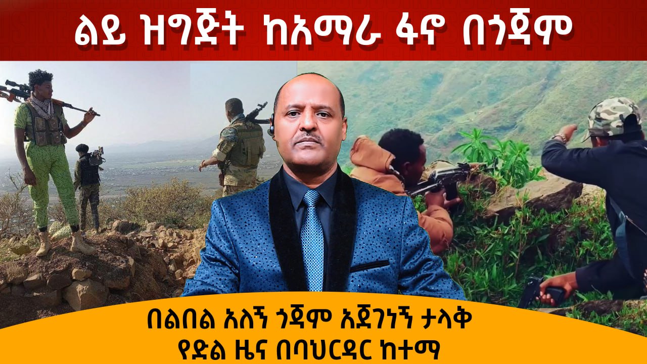 addisdimts – Addis Dimts Multimedia